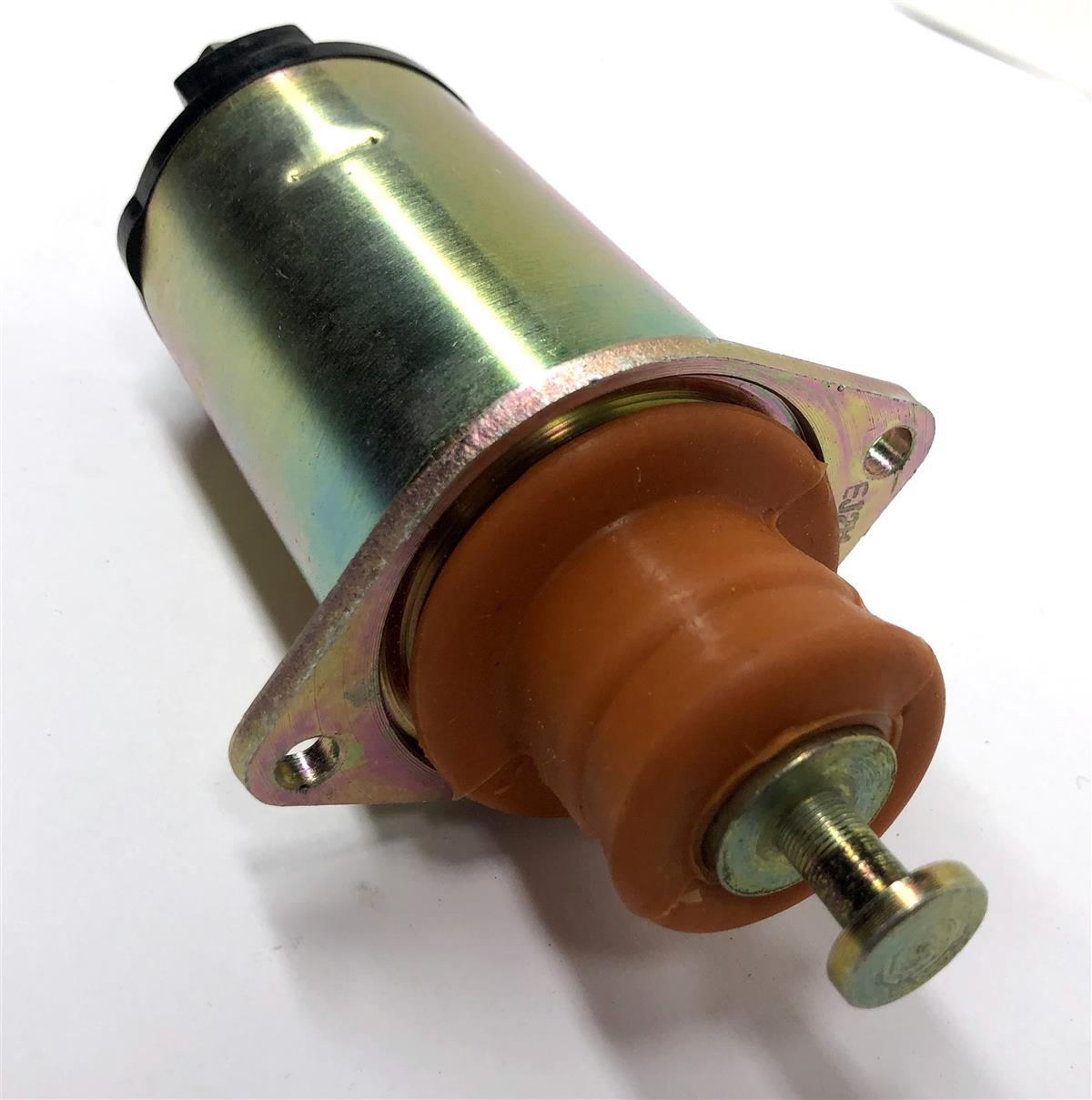 12V Starter Solenoid 980 Cummins 4BT3.9L for Construction Equipment